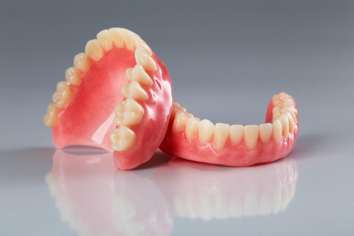 Dentures Doctors in Udaipur