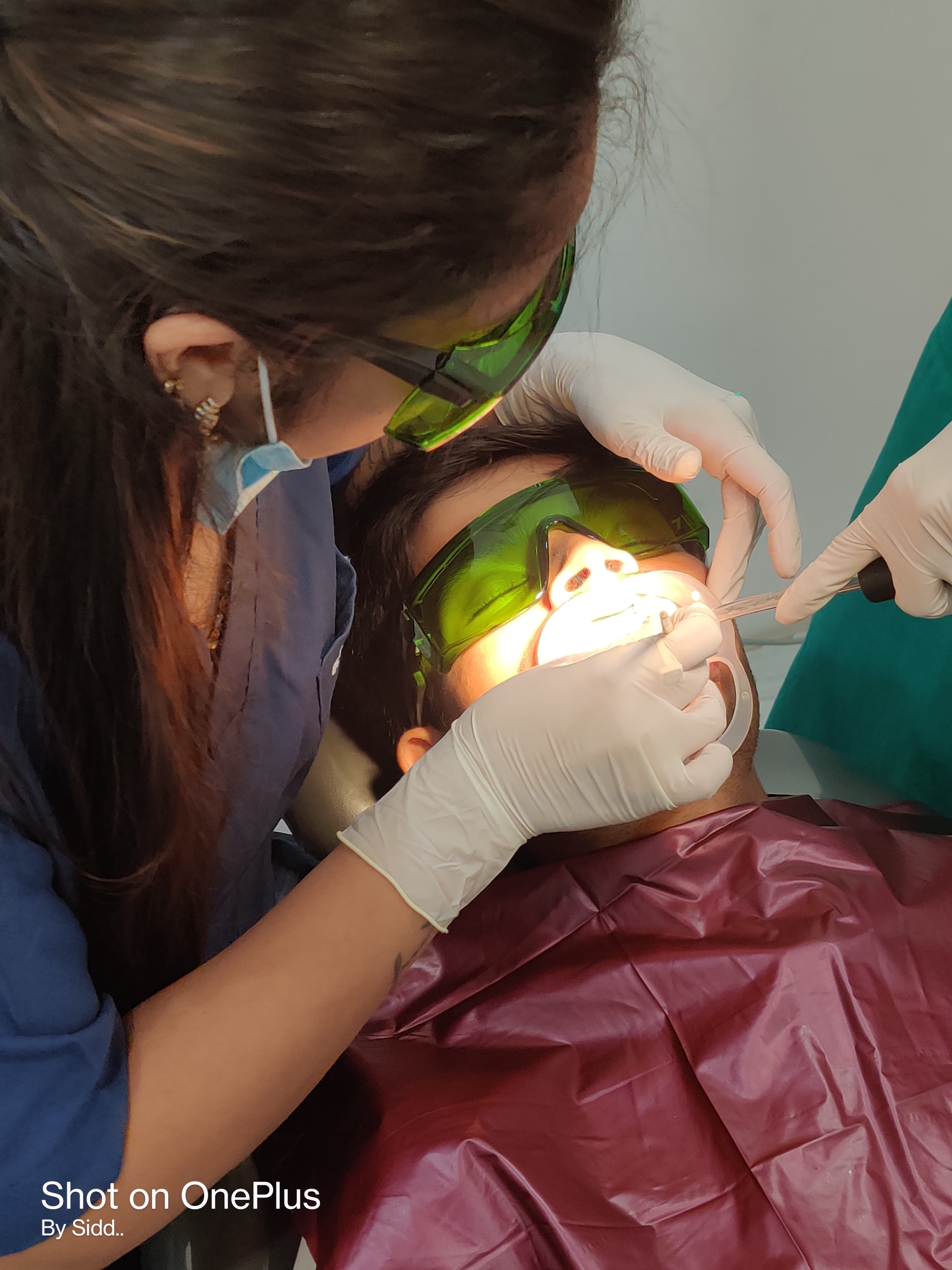 laserdentistry